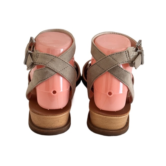 Kenneth Cole Reaction Jolly Sandals - Picture 5 of 10